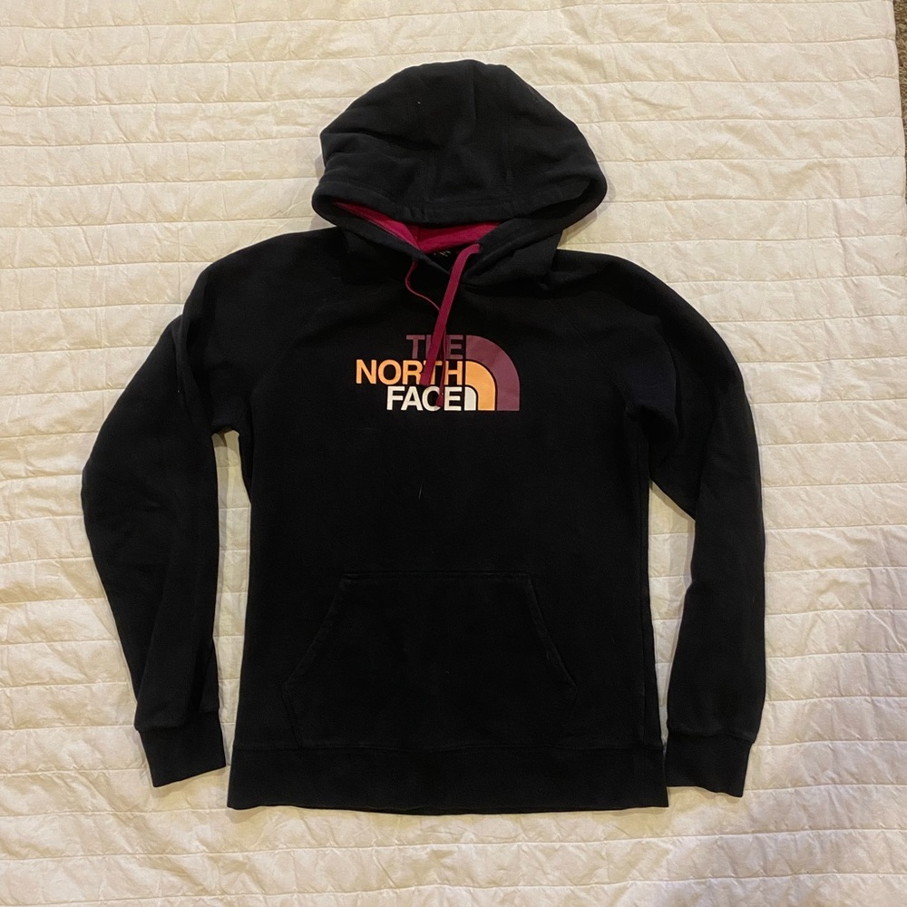 The North Face